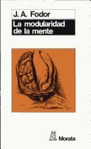 Modularidad de La Mente