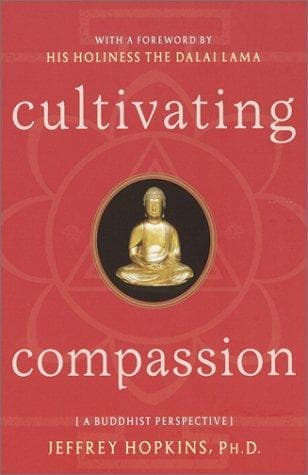 Cultivating compassion