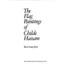 The flag paintings by Childe Hassam