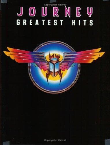 Journey Greatest Hits