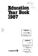 Education year book