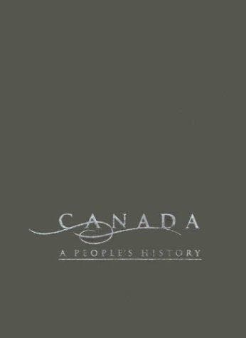 Canada Vol. 1
