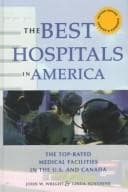 The best hospitals in America