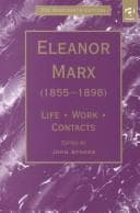 Eleanor Marx, 1855-1898 (Nineteenth Century Series)