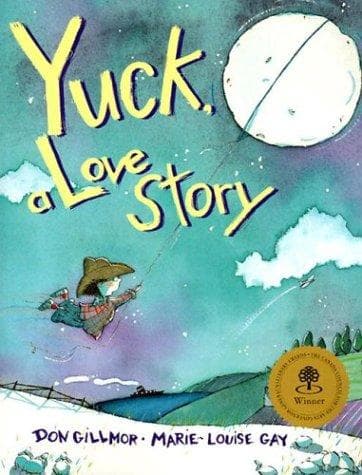 Yuck, A Love Story