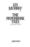 The paperbark tree