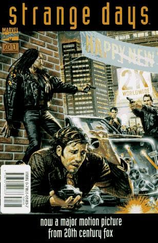 Strange Days