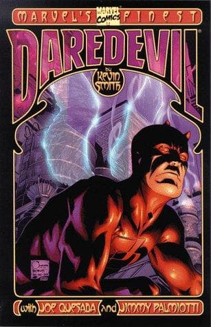 Daredevil