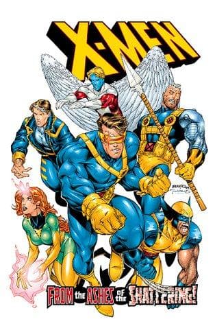 Astonishing X-Men