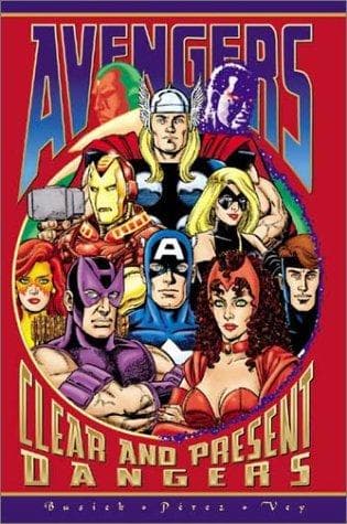 Avengers