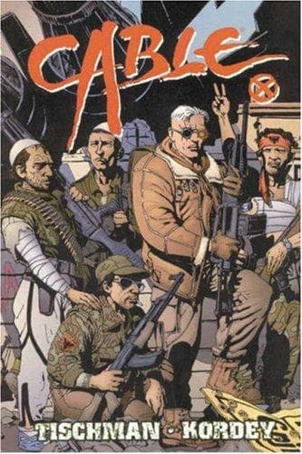 Cable Volume 1