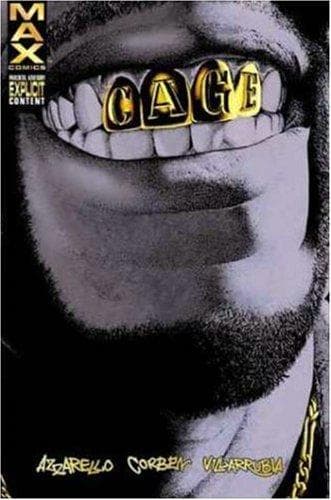 Cage
