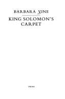 King Solomon's Carpet