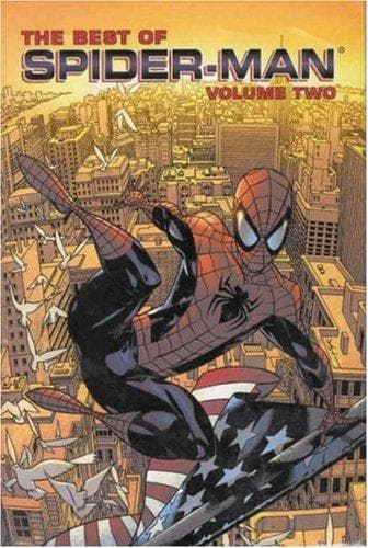 Best of Spider-Man