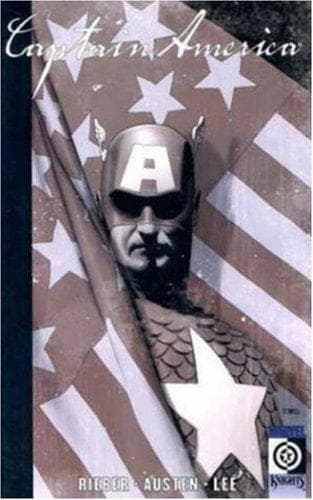 Capt ain America