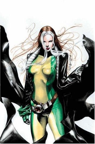 Astonishing X-Men