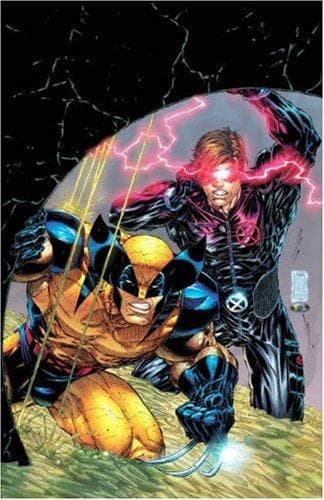 X-Men