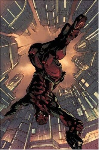 Marvel Knights 2099