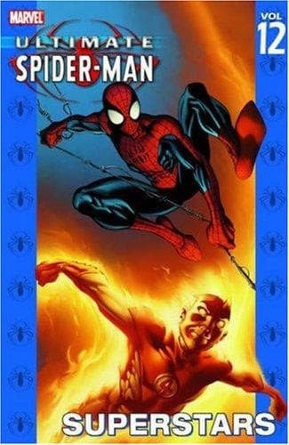 Ultimate Spider-Man, Vol. 12