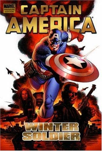 Captain America