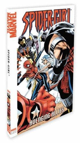 Avenging Allies