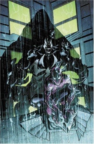 Marvel Knights Spider-Man Vol. 2