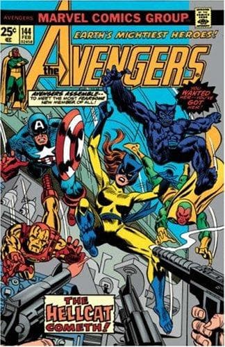 Avengers
