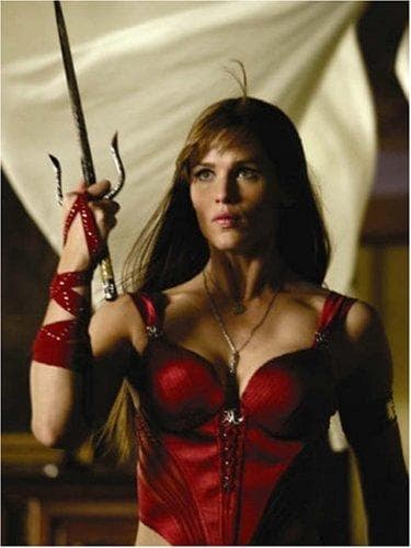 Elektra