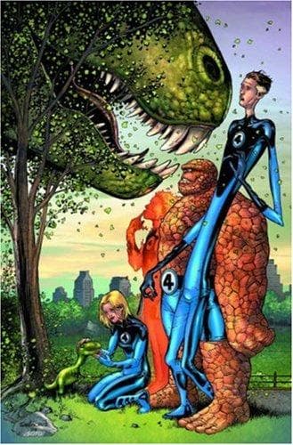 Fantastic Four