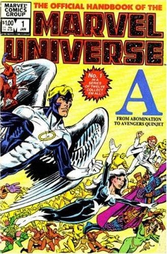 Marvel Universe
