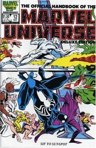 Marvel Universe