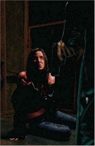 Punisher Max