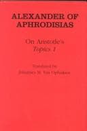 On Aristotle's "Topics 1"