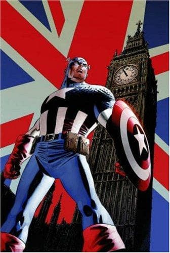 Captain America