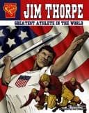 Jim Thorpe (Graphic Biographies)