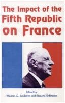 The Impact of the Fifth Republic on France