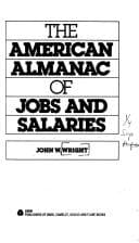 The American Almanac of Jobs and Salaries (American Almanac of Jobs & Salaries)