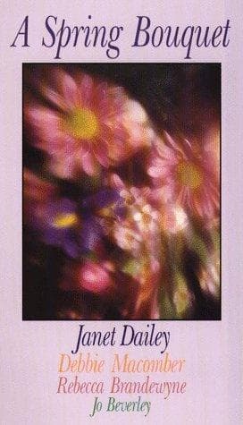 A spring bouquet