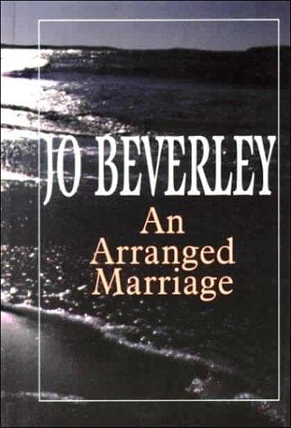 An Arranged Marriage