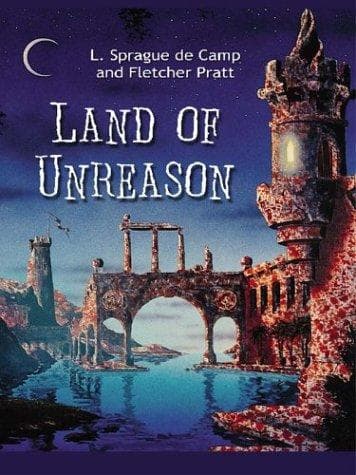 Land of unreason