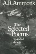 The selected poems