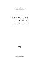 Exercices de lecture