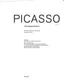 Picasso: The Ludwig Collection
