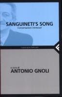 Sanguineti's song