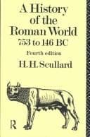 A history of the Roman world