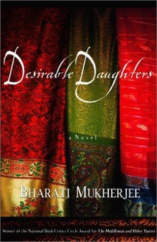 Desirable daughters