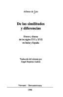 Von den Ähnlichkeiten und Differenzen