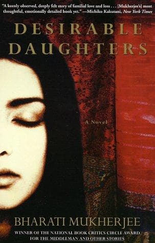 Desirable daughters