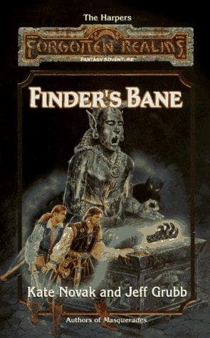 Finder's Bane