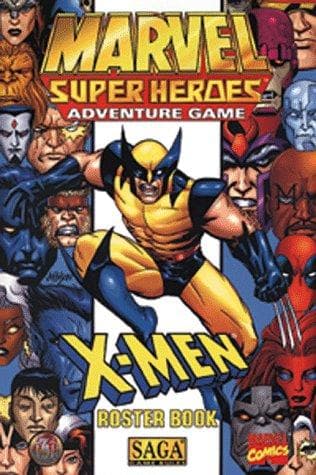 X-Men